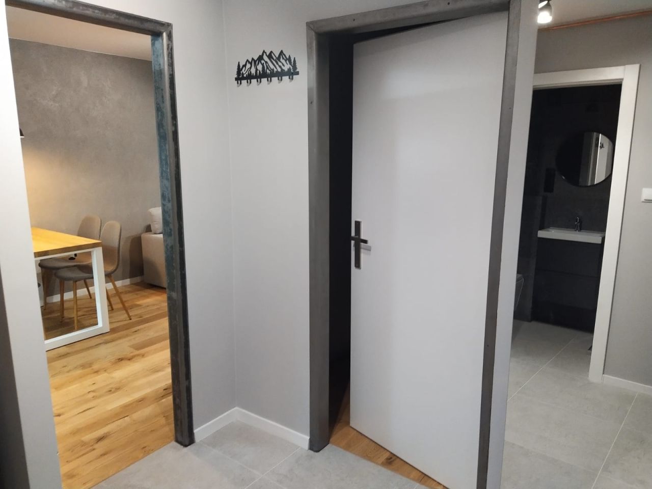 Mieszkanie 3-pokojowe Wrocław Szczepin, ul. Rybacka. Zdjęcie 20