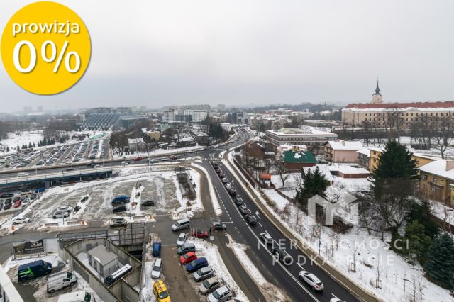 Mieszkanie 4-pokojowe Rzeszów, ul. Fryderyka Szopena. Zdjęcie 22