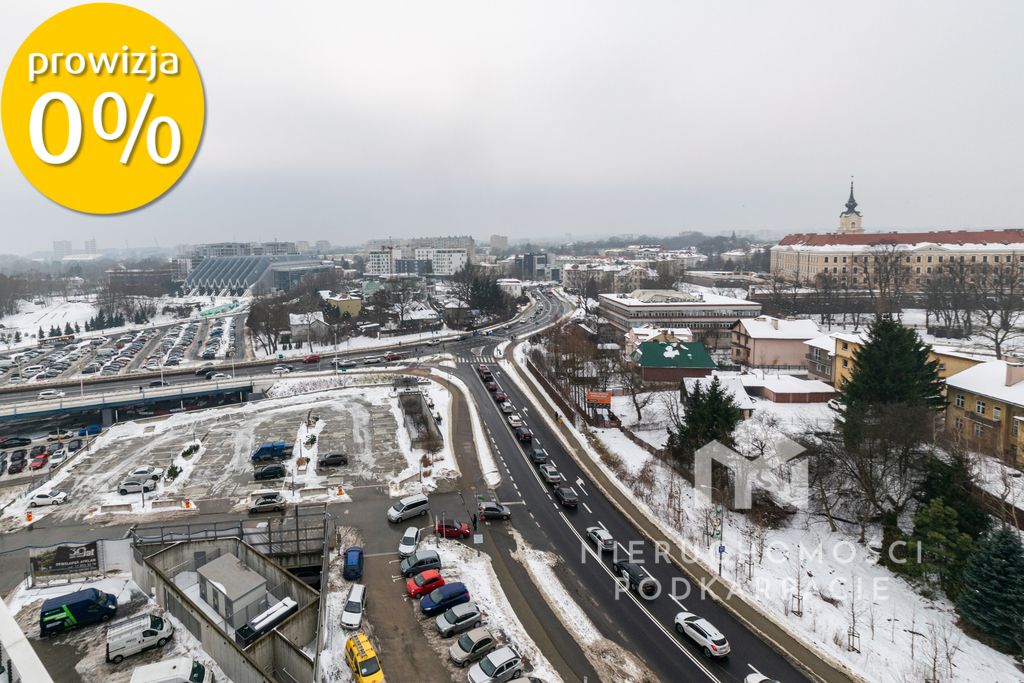 Mieszkanie 4-pokojowe Rzeszów, ul. Fryderyka Szopena. Zdjęcie 22