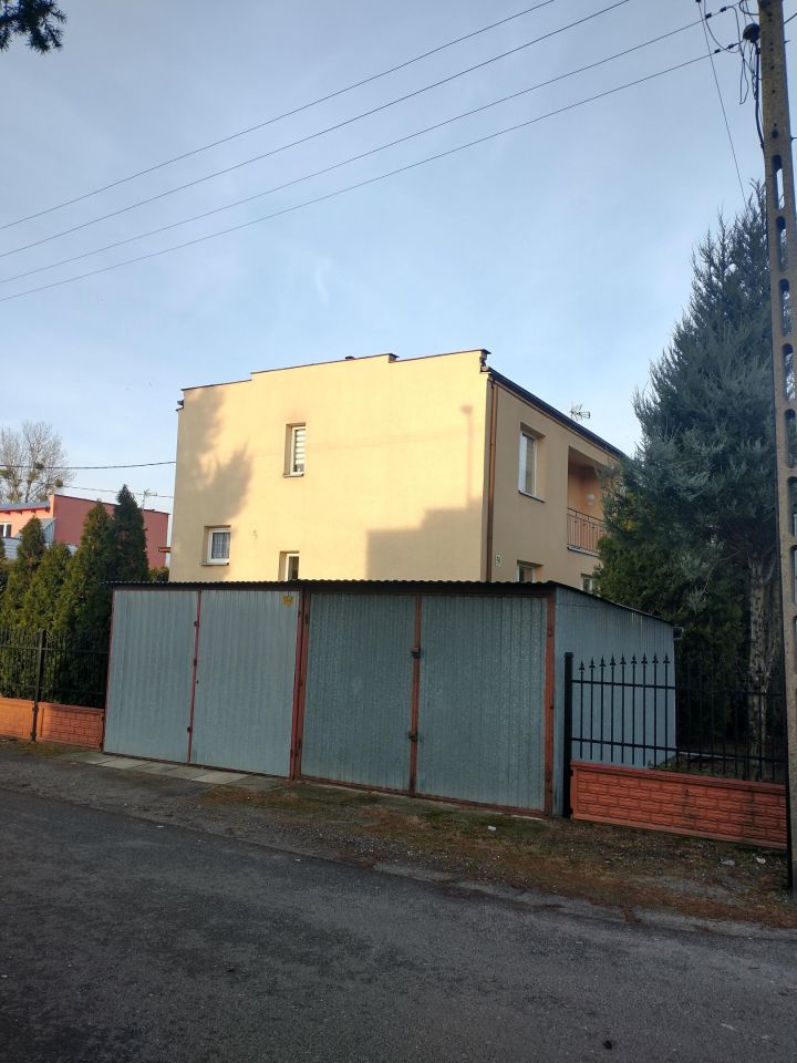 bliźniak, 4 pokoje Włocławek, ul. Zielna. Zdjęcie 3