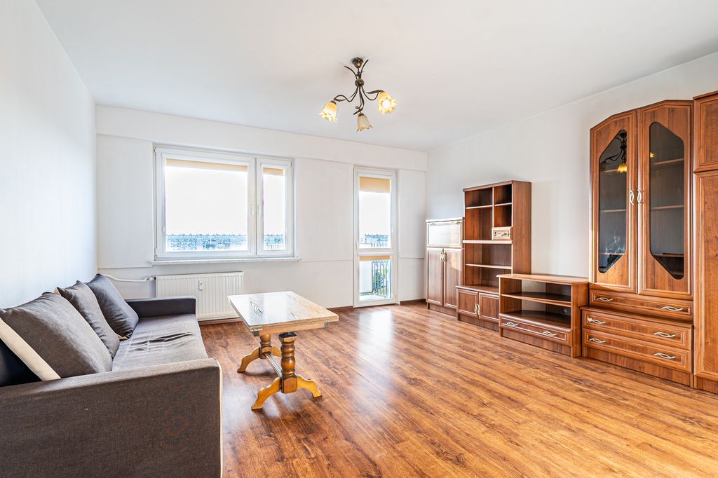 Mieszkanie 2-pokojowe Rzeszów, al. Tadeusza Rejtana. Zdjęcie 1