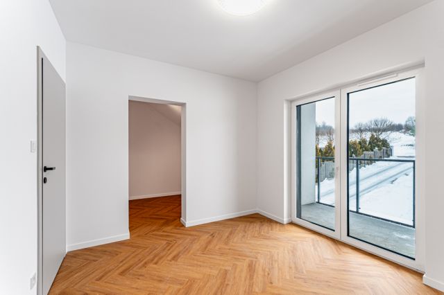 Mieszkanie 3-pokojowe Rzeszów, ul. Spacerowa. Zdjęcie 5