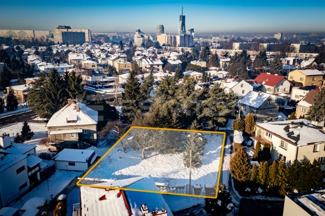 Działka budowlana Rzeszów, ul. Zwiadowców. Zdjęcie 1