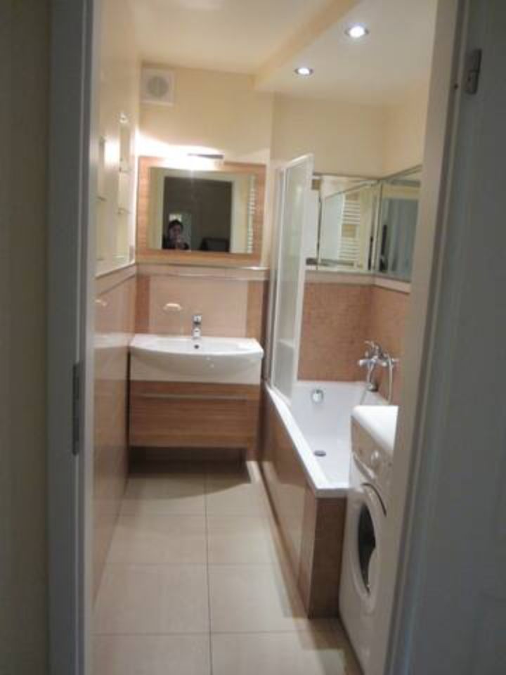 Mieszkanie 3-pokojowe Racibórz Centrum, ul. Długa. Zdjęcie 12