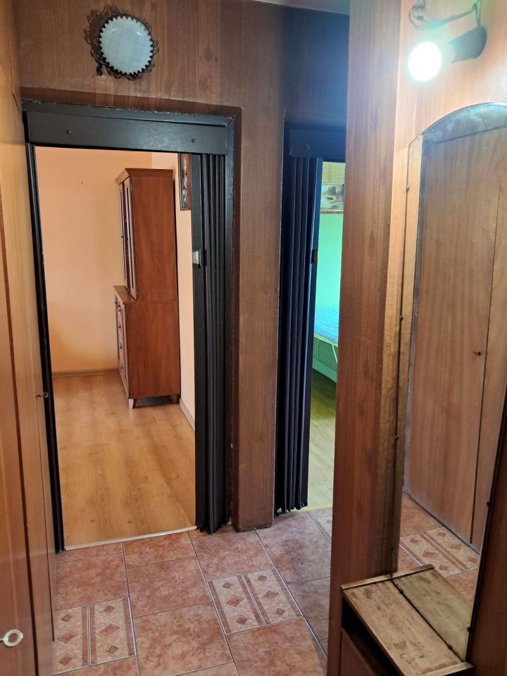 Mieszkanie 2-pokojowe Łódź Teofilów, ul. Rojna. Zdjęcie 3