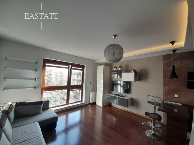 Mieszkanie 1-pokojowe Warszawa Mokotów, ul. Bluszczańska. Zdjęcie 5