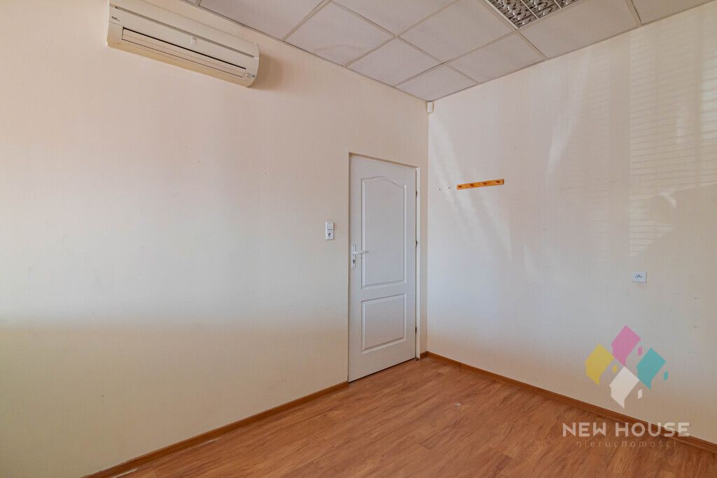 Biuro Olsztyn, ul. Lubelska. Zdjęcie 26