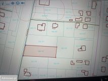 Działka budowlana Orzesze Zazdrość, ul. Kościelna. Zdjęcie 4