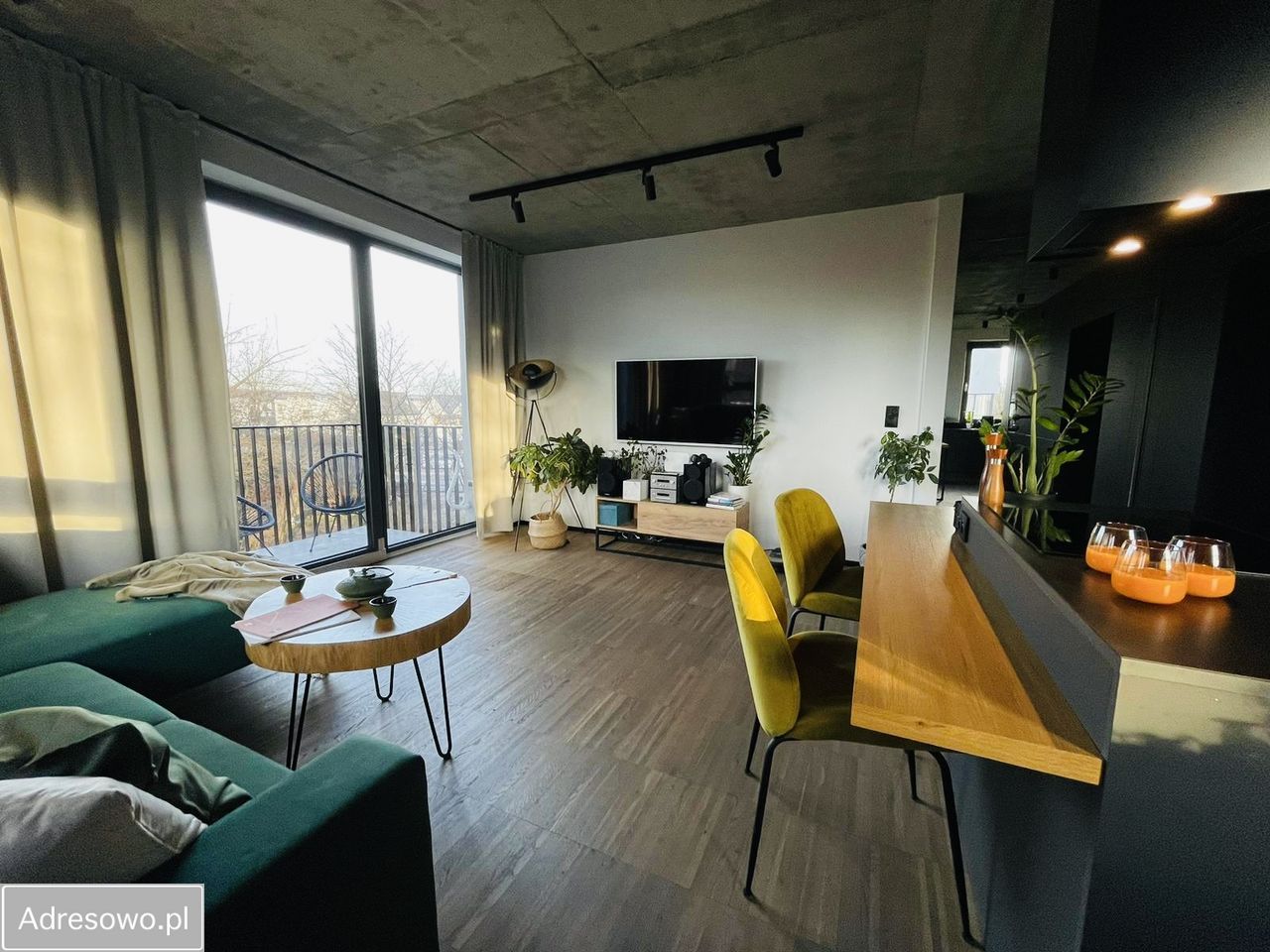 Mieszkanie 2-pokojowe Kraków Prądnik Biały, ul. Piaskowa. Zdjęcie 12