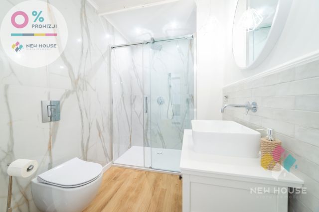 dom szeregowy, 3 pokoje Mikołajki, ul. Krótka. Zdjęcie 22