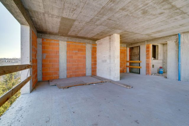 Mieszkanie 3-pokojowe Warszawa Praga-Południe, ul. Ludwika Kickiego. Zdjęcie 12