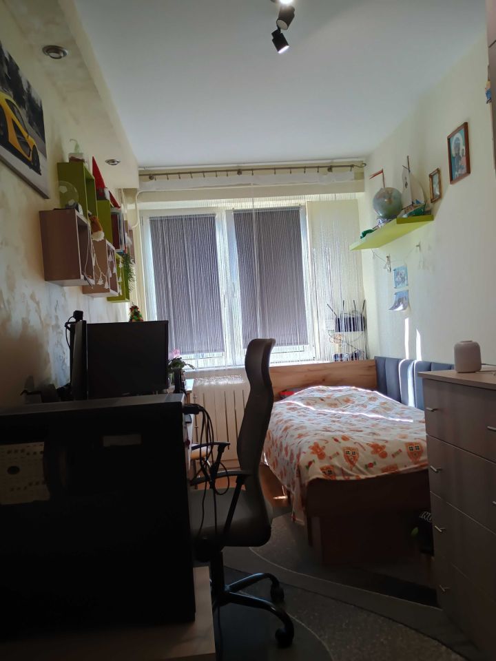 Mieszkanie 4-pokojowe Głowno. Zdjęcie 3