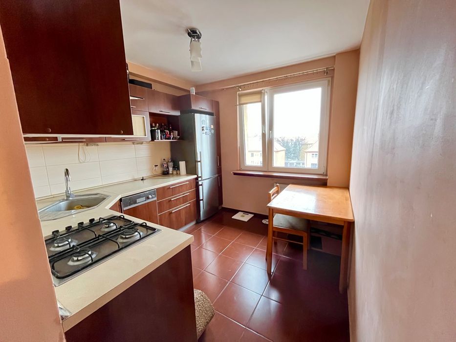 Mieszkanie 2-pokojowe Krosno Odrzańskie, ul. Pułaskiego. Zdjęcie 5