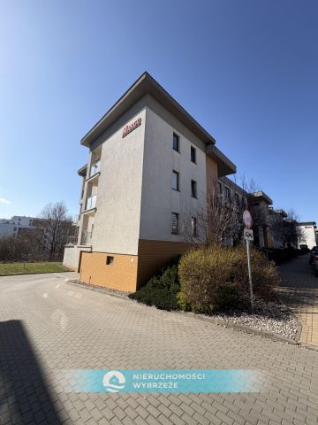 Mieszkanie 3-pokojowe Gdańsk Jasień, ul. Aleksandry Gabrysiak. Zdjęcie 11