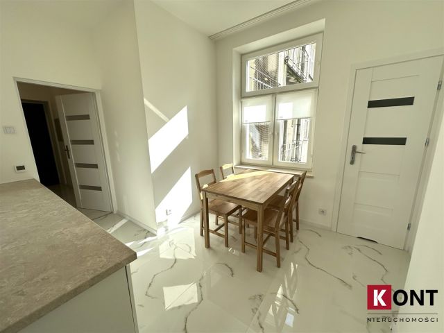 Mieszkanie 1-pokojowe Kraków Stare Miasto, ul. Pędzichów. Zdjęcie 8