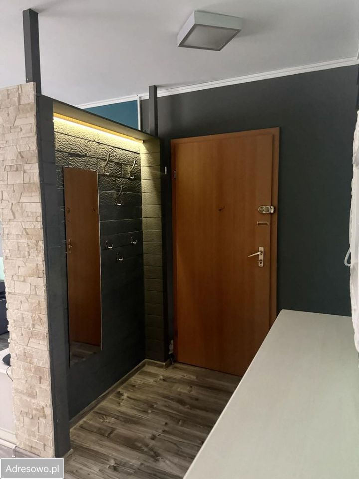 Mieszkanie 2-pokojowe Tychy Żwaków, ul. Żorska. Zdjęcie 5