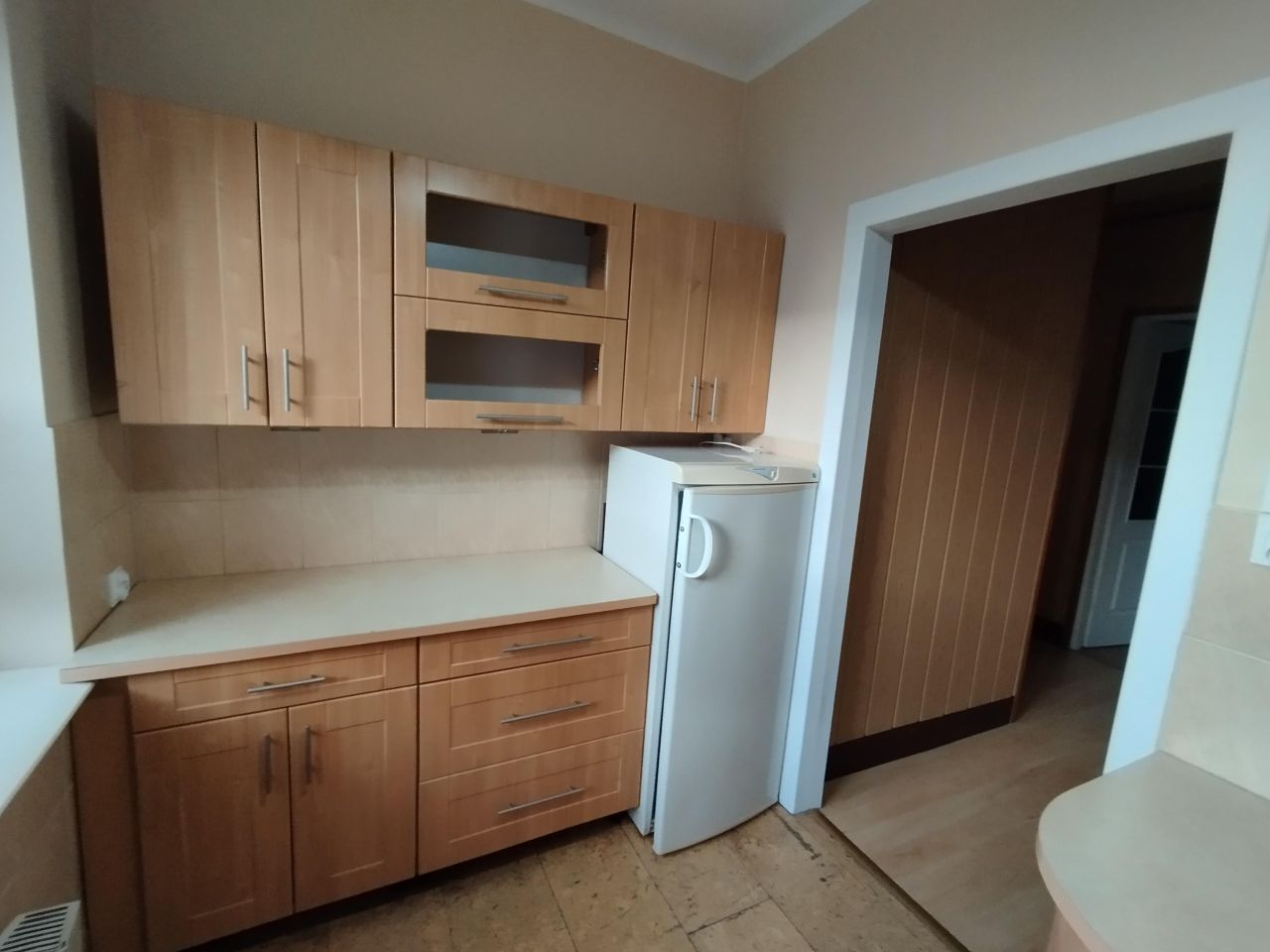 Mieszkanie 3-pokojowe Sanok Śródmieście, ul. Cerkiewna. Zdjęcie 15