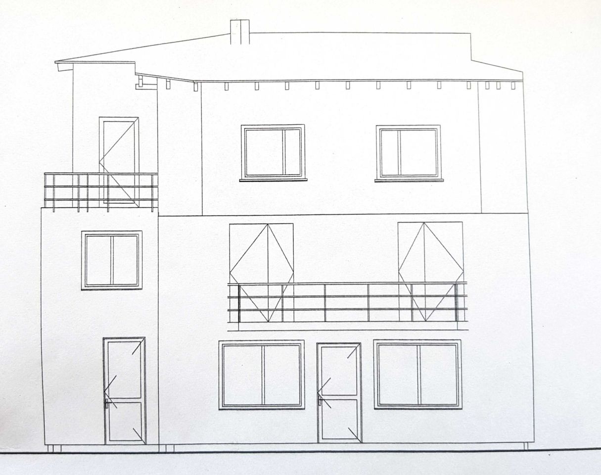 dom szeregowy Giżycko. Zdjęcie 7