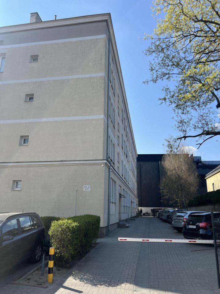 Mieszkanie 2-pokojowe Poznań Jeżyce, ul. Stanisława Przybyszewskiego. Zdjęcie 13