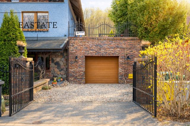 dom wolnostojący, 5 pokoi Reda. Zdjęcie 20