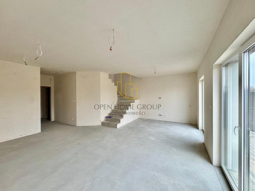 dom szeregowy, 5 pokoi Wrocław. Zdjęcie 6