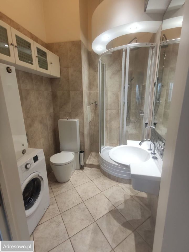 Mieszkanie 2-pokojowe Warszawa Wola, ul. Żytnia. Zdjęcie 11