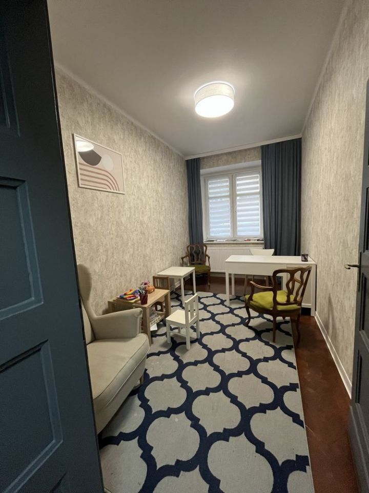 Mieszkanie 3-pokojowe Katowice Śródmieście, ul. Marii Skłodowskiej-Curie. Zdjęcie 6