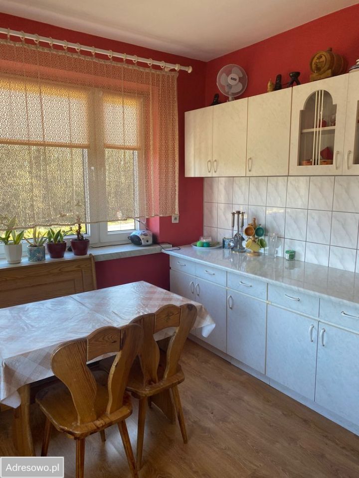 dom wolnostojący, 5 pokoi Moszczenica Niżna Lipie. Zdjęcie 3