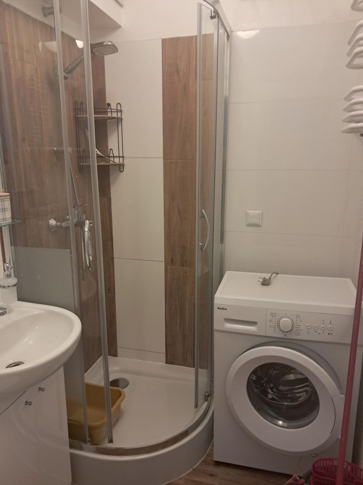 Mieszkanie 2-pokojowe Poznań Winiary, ul. gen. Stanisława Maczka. Zdjęcie 7