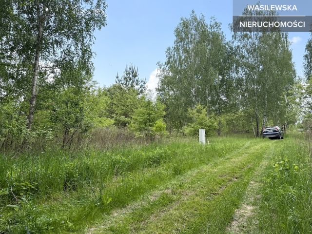 Działka budowlana Zboiska. Zdjęcie 2