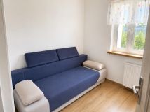 Mieszkanie 3-pokojowe Warszawa Mokotów, ul. Bolesława Limanowskiego. Zdjęcie 4