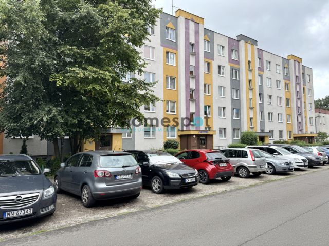 Mieszkanie 2-pokojowe Włocławek Kolanowszczyzna, pl. Kolanowszczyzna. Zdjęcie 15