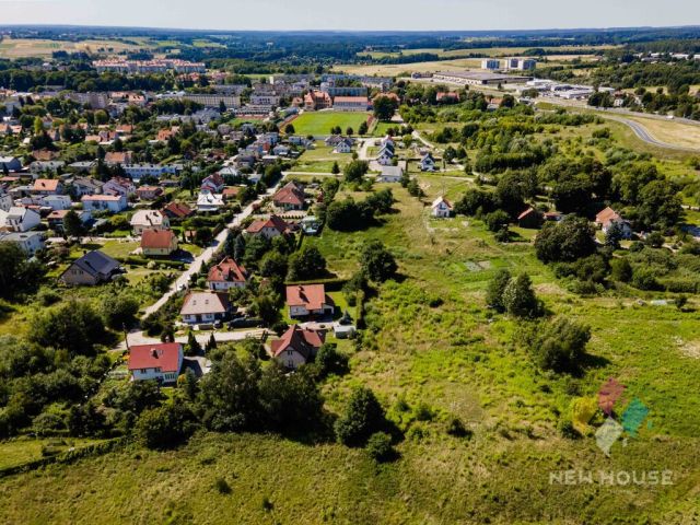 Działka budowlana Barczewo, ul. Janusza Korczaka. Zdjęcie 5