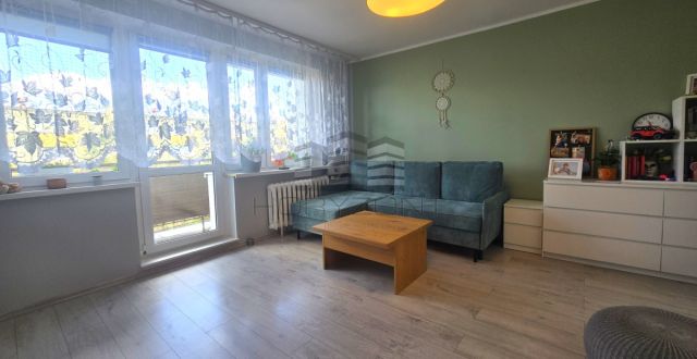 Mieszkanie 2-pokojowe Bydgoszcz Fordon, ul. Gawędy. Zdjęcie 1
