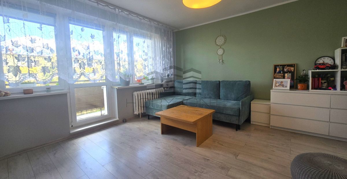 Mieszkanie 2-pokojowe Bydgoszcz Fordon, ul. Gawędy. Zdjęcie 1