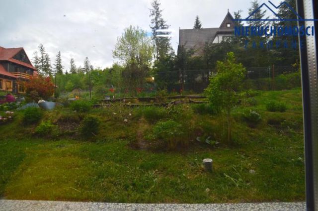 Mieszkanie 2-pokojowe Zakopane Centrum, ul. Za Cieszynianką. Zdjęcie 8
