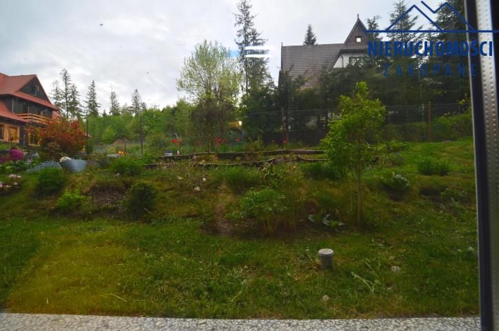 Mieszkanie 2-pokojowe Zakopane Centrum, ul. Za Cieszynianką. Zdjęcie 8