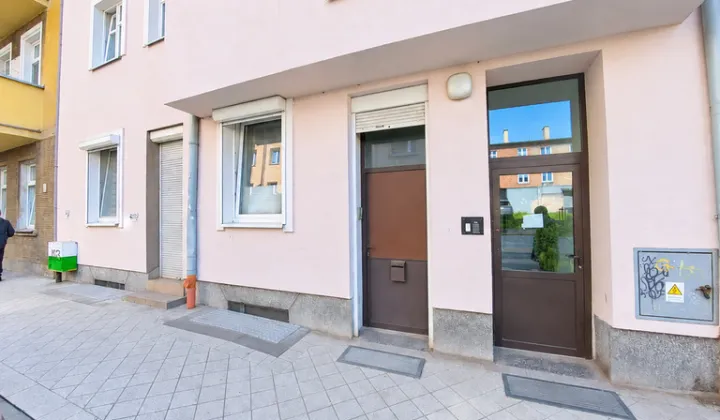 Lokal Grudziądz Centrum