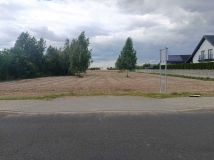 Działka budowlana Łuszczanowice. Zdjęcie 3