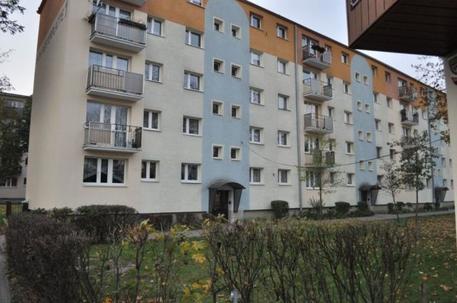Mieszkanie 3-pokojowe Bydgoszcz Kapuściska, ul. Bohaterów Westerplatte. Zdjęcie 1