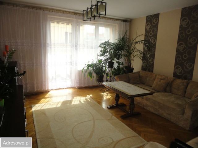 Mieszkanie 3-pokojowe Oleśnica Centrum, ul. 3 Maja. Zdjęcie 1