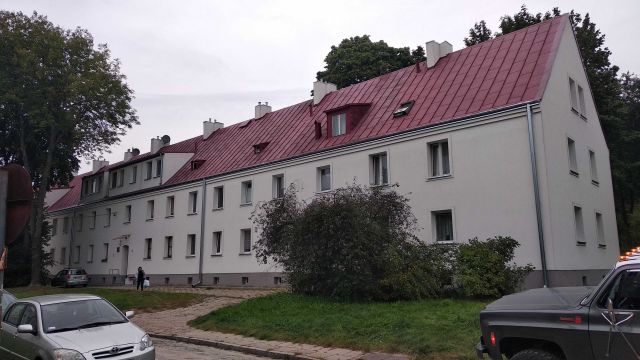 Mieszkanie 2-pokojowe Łódź Stoki, ul. Górska. Zdjęcie 1