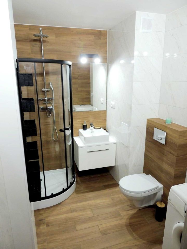 Mieszkanie 3-pokojowe Płock Podolszyce, ul. Szarych Szeregów. Zdjęcie 6