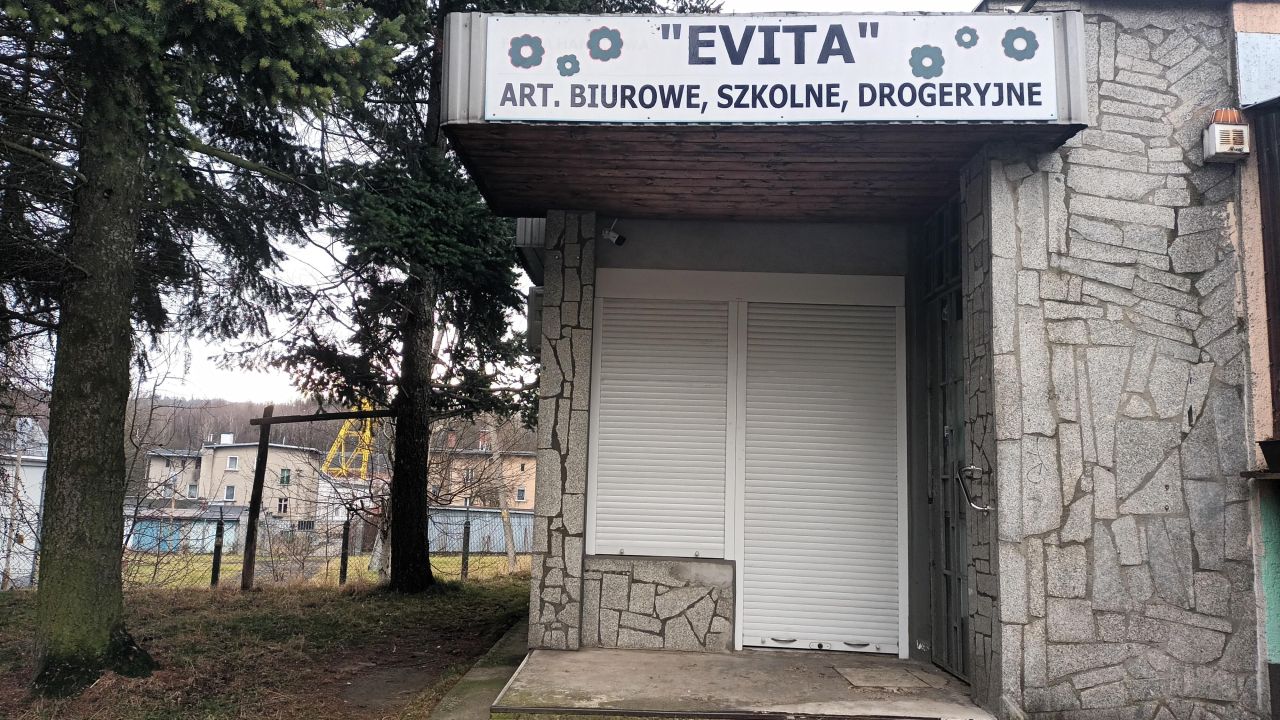 Lokal Boguszów-Gorce Gorce, ul. Juliusza Słowackiego