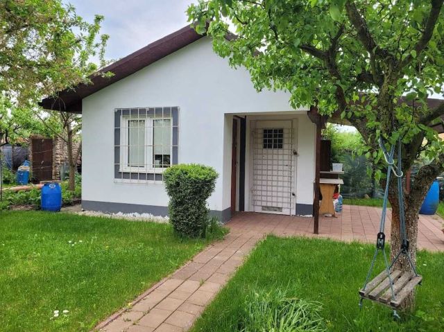 Działka rekreacyjna Gorzów Wielkopolski, ul. Franciszka Walczaka. Zdjęcie 1