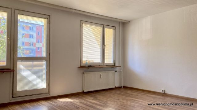 Mieszkanie 2-pokojowe Jelenia Góra Zabobrze. Zdjęcie 1