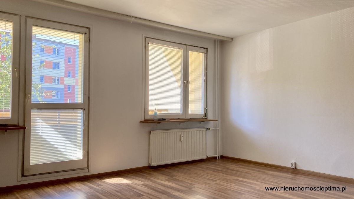 Mieszkanie 2-pokojowe Jelenia Góra Zabobrze