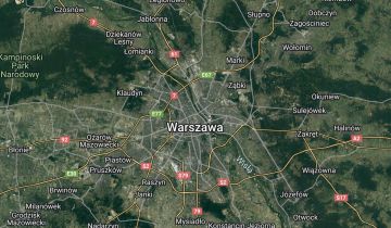 Mieszkanie 3-pokojowe Warszawa Śródmieście, al. "Solidarności"