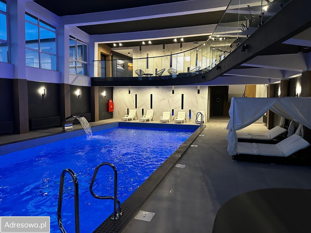 Lokal Węgierska Górka, ul. Parkowa. Zdjęcie 4