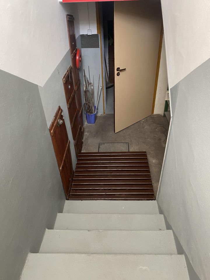 kamienica, 6 pokoi Koszalin Centrum, ul. Wojska Polskiego. Zdjęcie 16